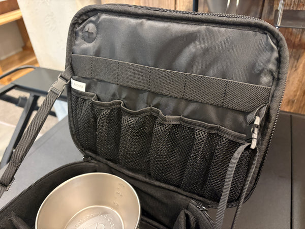 【リニューアル】ORGANIZER CASE 2.0  Ssize