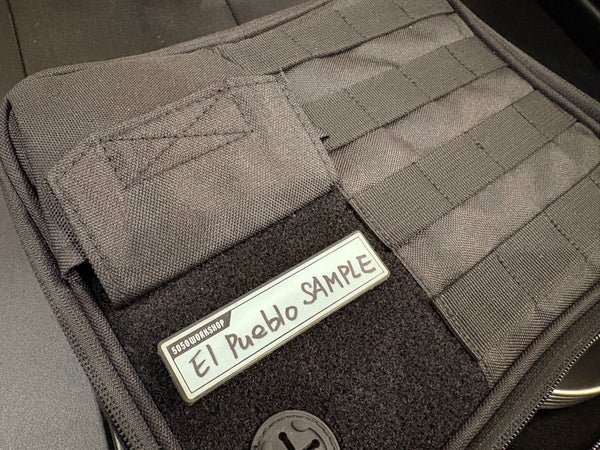 【リニューアル】ORGANIZER CASE 2.0  Ssize