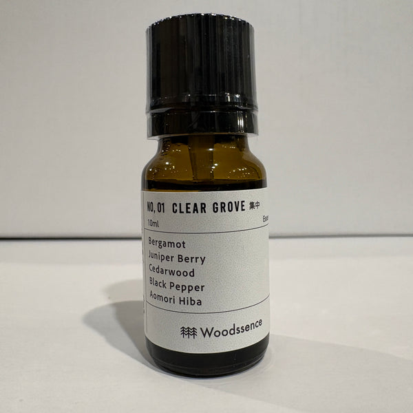 Woodssence Essential OIL 10ml