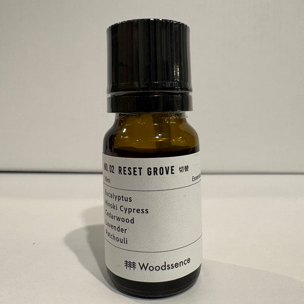 Woodssence Essential OIL 10ml