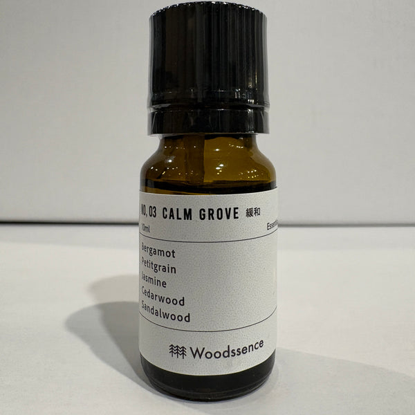 Woodssence Essential OIL 10ml