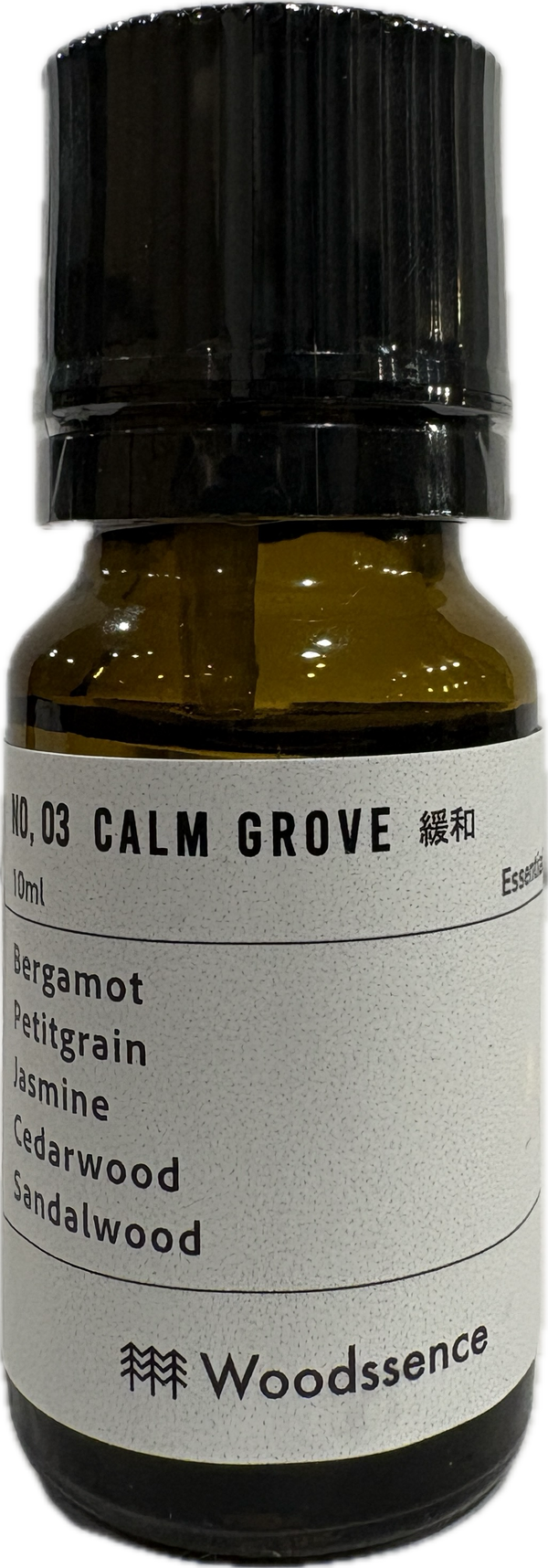Woodssence Essential OIL 10ml
