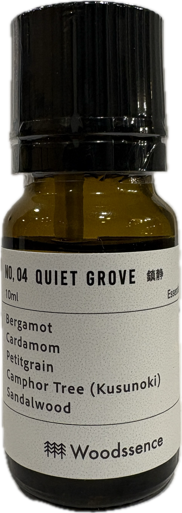 Woodssence Essential OIL 10ml