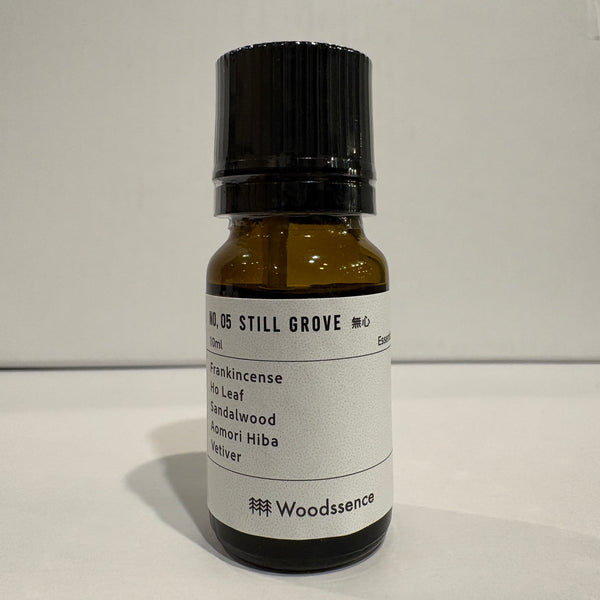 Woodssence Essential OIL 10ml