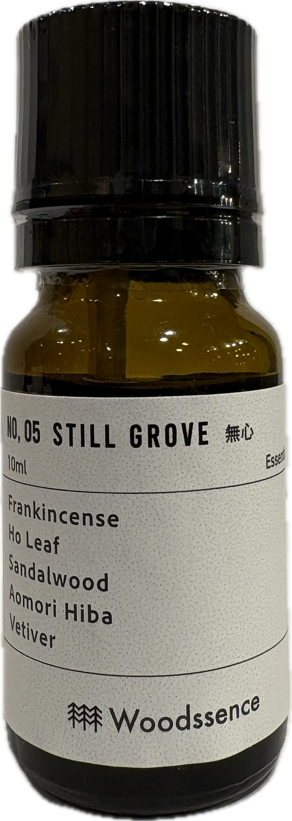 Woodssence Essential OIL 10ml