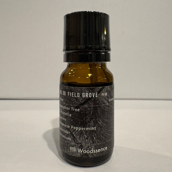 Woodssence Essential OIL 10ml