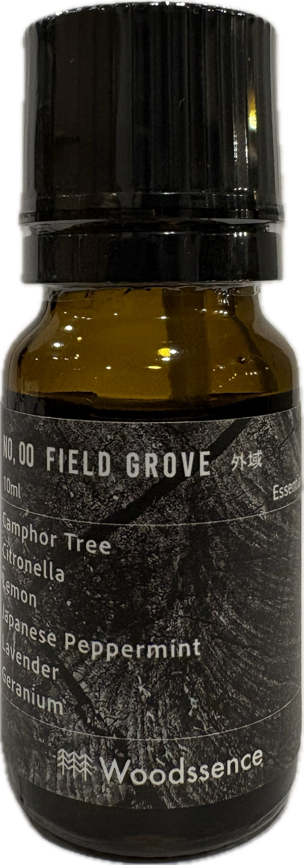 Woodssence Essential OIL 10ml