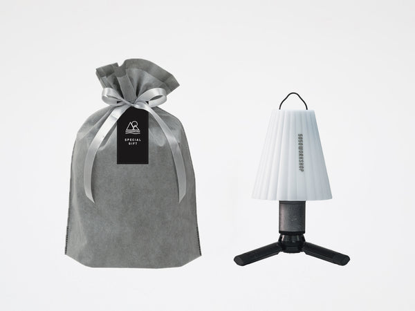 【父の日 セット販売】MINIMALight2.0 CUSTOM SET