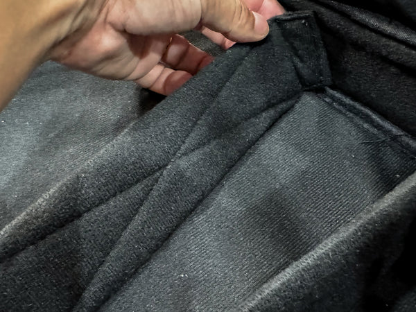 【リニューアル】ORGANIZER CASE 2.0  Ssize