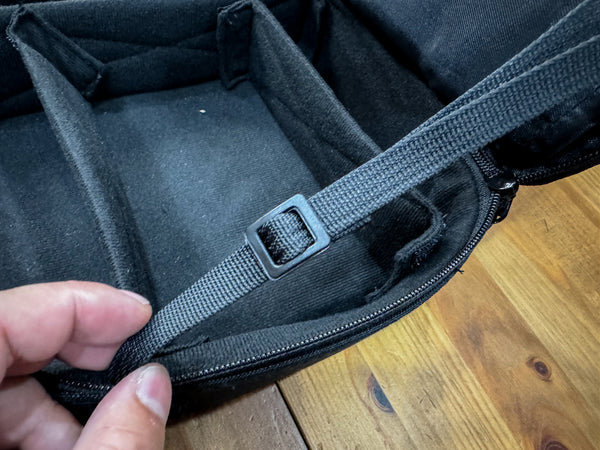 【リニューアル】ORGANIZER CASE 2.0  Ssize