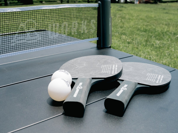 TABLE TENNIS SET