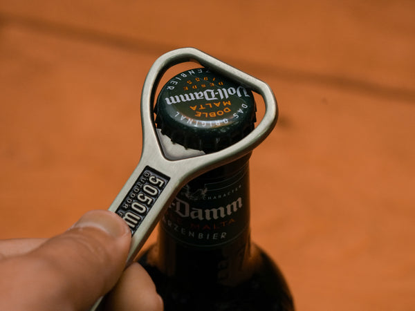 【公式限定】VINTAGE BOTTLE OPENER