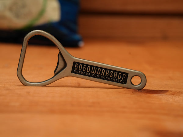 【公式限定】VINTAGE BOTTLE OPENER