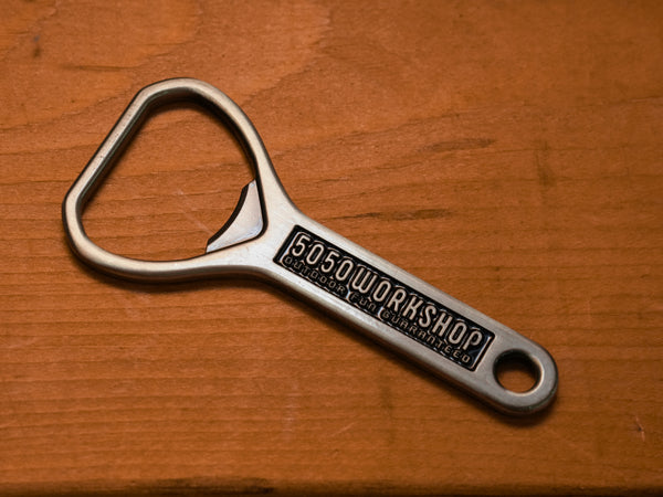 【公式限定】VINTAGE BOTTLE OPENER