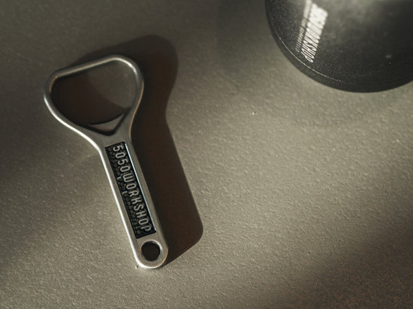 【公式限定】VINTAGE BOTTLE OPENER