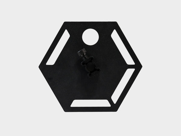 UTILITY PLATE