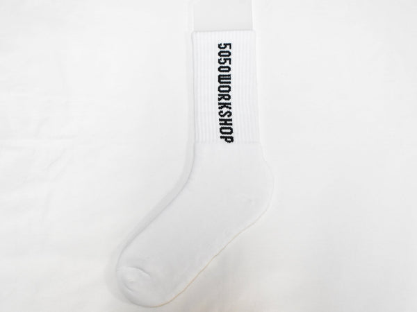 Extra Point Socks 5050WORKSHOP