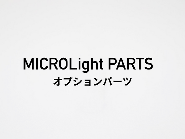 MICROLight PARTS