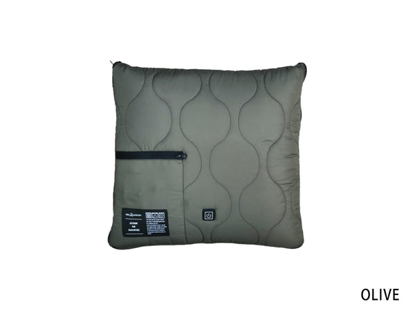 NUK Electric Heating Blanket & Cushion – 5050WORKSHOP