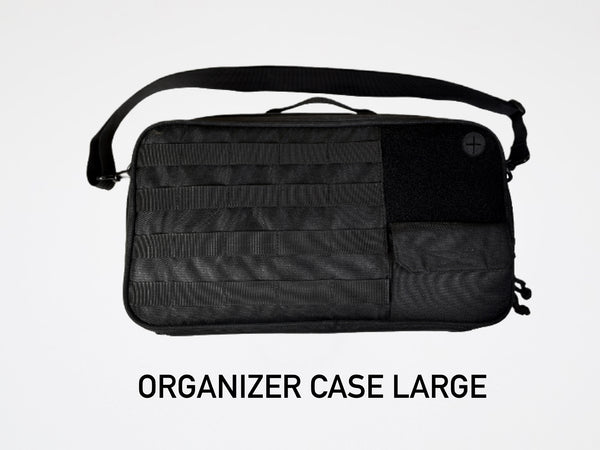 ORGANIZER CASE LARGE