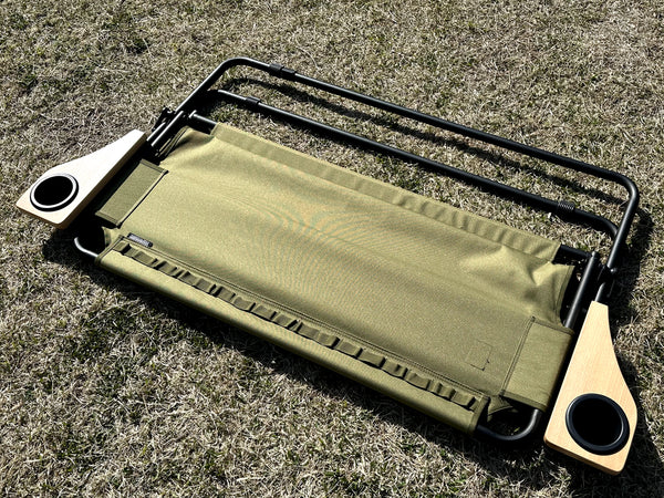 OUTDOOR FOLDING BENCH Ver.3