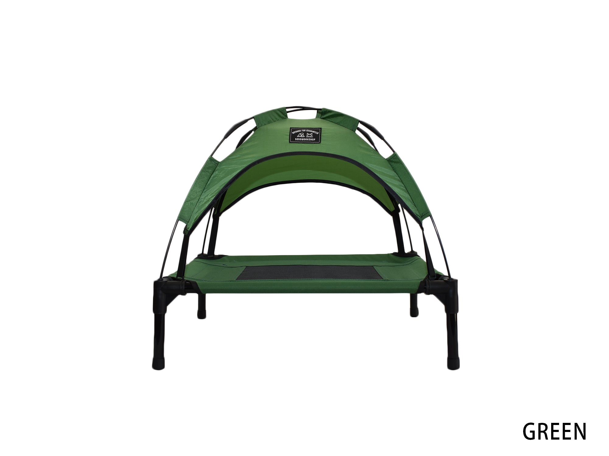 5050PET ANML TENT | 5050WORKSHOP