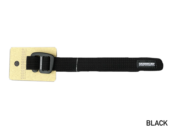 ERL WEBBING BELT ベルト ERL WEBBING BELT ベルト ERL Webbing Belt | Black | FARFETCH