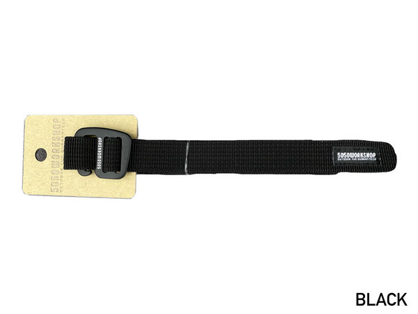 WEBBING BELT